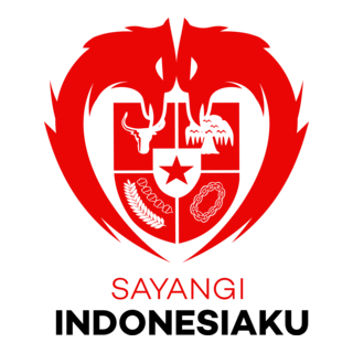 HUT RI 74 SAYANGI INDONESIAKU
