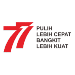 HUT RI 77 Logo Transparent PNG