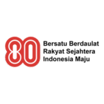 HUT RI Logo Transparent PNG