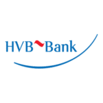 HVB Bank Logo Transparent PNG