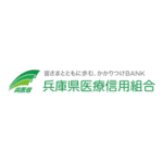 HYOGOKEN IRYO CREDIT UNION Logo Transparent PNG