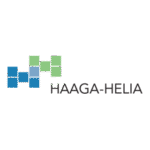 Haaga Helia University Of Applied Sciences Logo Transparent PNG