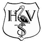 Haagsche Studenten Vereeniging Logo Transparent PNG