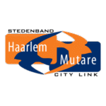 Haarlem Mutare City Link Logo Transparent PNG