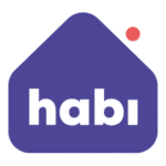 Habi Habi Logo Transparent PNG