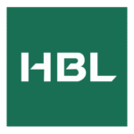 Habib Bank Limited HBL Logo Transparent PNG