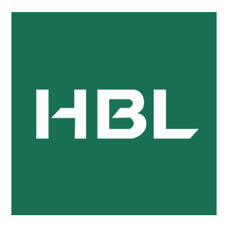 Habib Bank Limited HBL