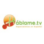 Hablametv Logo Transparent PNG