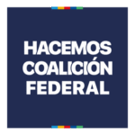 Hacemos Coalición Federal Logo Transparent PNG