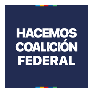 Hacemos Coalición Federal