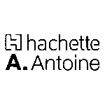 Hachette Antoine Logo Transparent PNG