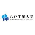 Hachinohe Institute Of Technology Logo Transparent PNG