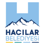 Hacılar Belediyesi Logo Transparent PNG