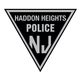 Haddon Heights New Jersey Police Department
