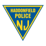 Haddonfield New Jersey Police Department Logo Transparent PNG