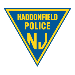Haddonfield New Jersey Police Department