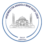 Hadımköy Akşemsettin Anadolu İmam Hatip Lisesi Logo Transparent PNG