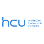 Hafencity Universität Hamburg Logo Transparent PNG