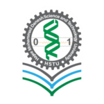 Hajee Md Danesh Science Technology University Logo Transparent PNG