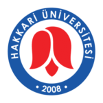 Hakkari Üniversitesi Logo Transparent PNG