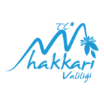 Hakkari Valiliği Logo Transparent PNG