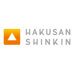 Hakusan Shinkin Bank Logo Transparent PNG