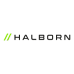 Halborn Blockchain Security Logo Transparent PNG