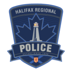 Halifax Regional Police Logo Transparent PNG
