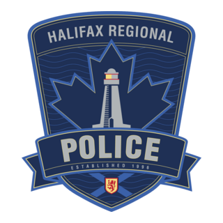 Halifax Regional Police