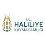 Haliliye Kaymakamlığı Logo Transparent PNG