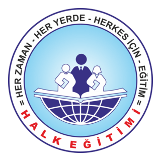 Halk Eğitim Merkezi