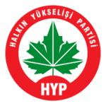 Halkın Yükseliş Partisi HAS Parti Logo Transparent PNG
