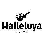 Halleluya Festival Logo Transparent PNG