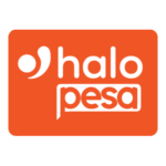 Halopesa Logo Transparent PNG