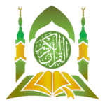 Halqat Alquran Alkarim Logo Transparent PNG
