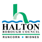 Halton Borough Council Logo Transparent PNG
