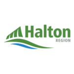 Halton Region Logo Transparent PNG