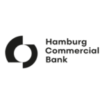 Hamburg Commercial Bank Logo Transparent PNG