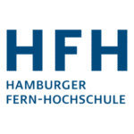 Hamburger Fern Hochschule Logo Transparent PNG