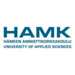 Häme University Of Applied Sciences Logo Transparent PNG