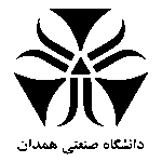 Hamedan University Of Technology Logo Transparent PNG