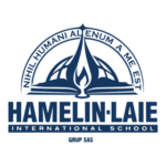 Hamelin Laie International School Logo Transparent PNG
