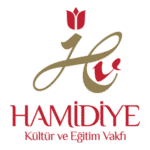 Hamidiye Vakfı Logo Transparent PNG