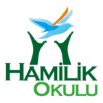 Hamilik Okulu Vakfı Logo Transparent PNG