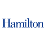 Hamilton College Logo Transparent PNG