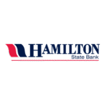 Hamilton State Bank Logo Transparent PNG