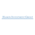 Hamon Investment Group Logo Transparent PNG