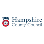 Hampshire County Council Logo Transparent PNG