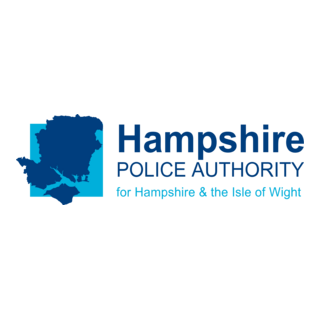 Hampshire Police Authority