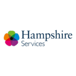 Hampshire Services Logo Transparent PNG